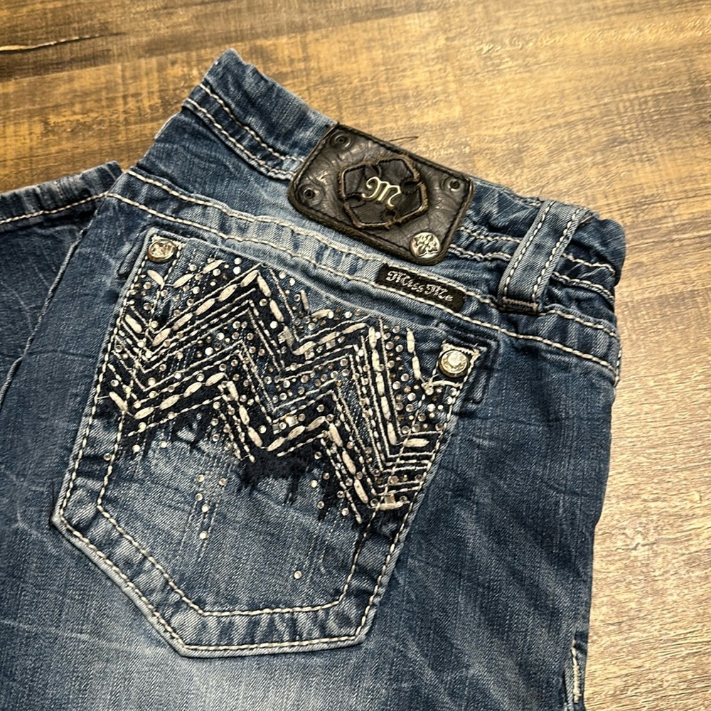 Miss Me size 32 boot cut